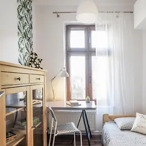  Kwatera prywatna Pokoje Wrzeszcz