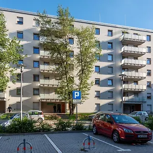 Apartamenty-wroc Ostrów Tumski , Wrocław Polska