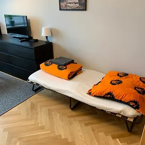  Apartament On The Wave - Sea-close With Balcony View - 30m2