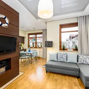  Apartament Sailor - Neptun Park By Oneapartments
