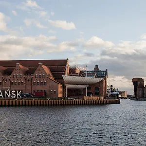 The , Gdańsk Polska