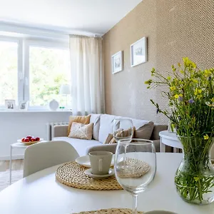  Apartament Krofey Jelitkowo