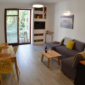  Apartament Słoneczny Brzeg