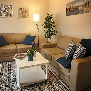  Apartament Sea Haven - Morska Przystań