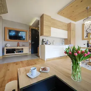 Oli Apartments-bertolli , Zakopane Polska