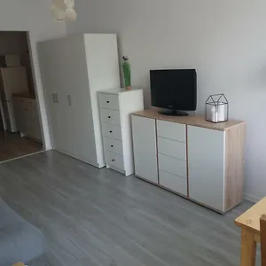  Apartament Kawalerka Na Lato