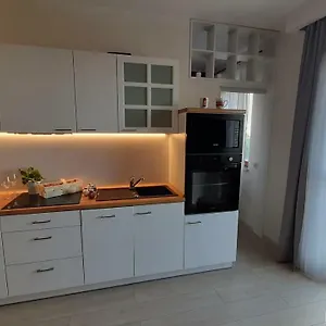  Apartament On Top Mk